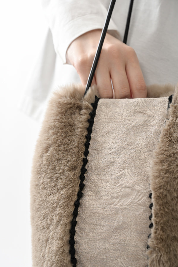 Cocoon Bag