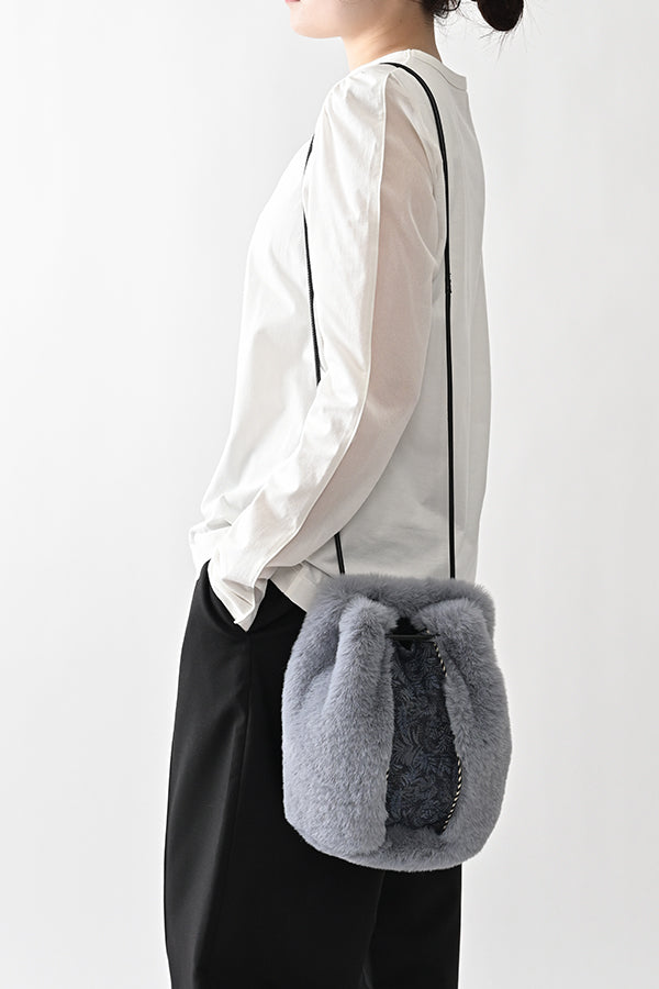 Cocoon Bag