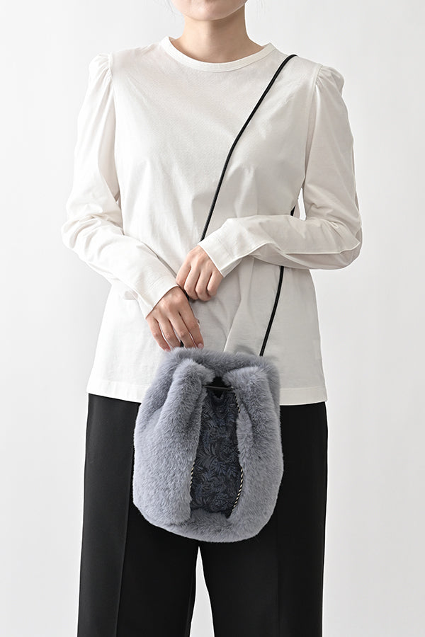 Cocoon Bag