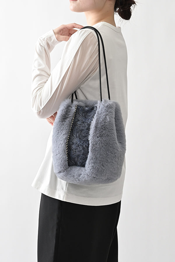 Cocoon Bag