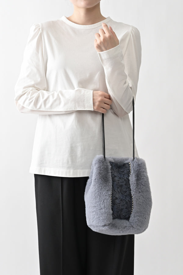 Cocoon Bag