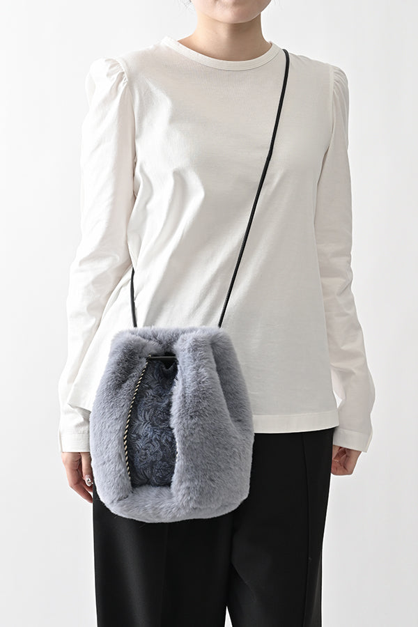 Cocoon Bag