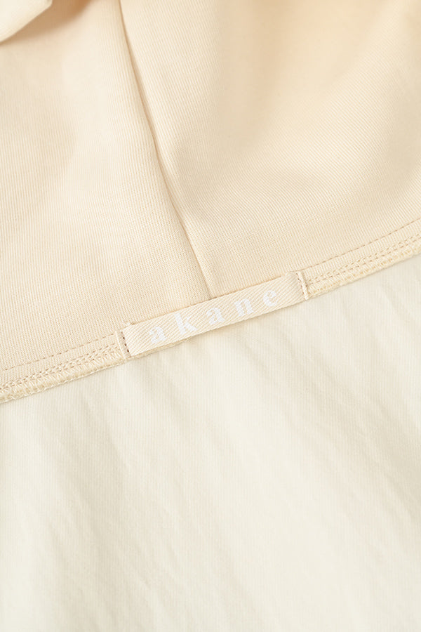 Wide Hood Parka