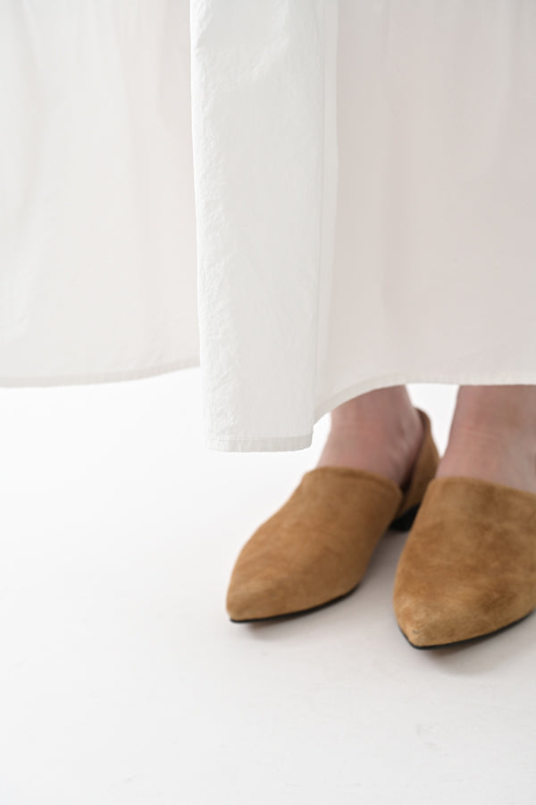 Tiered Skirt