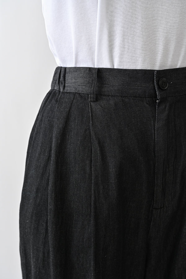 Denim Trousers
