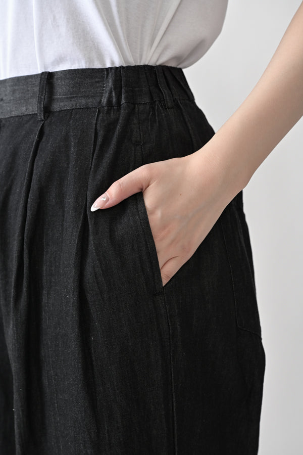 Denim Trousers