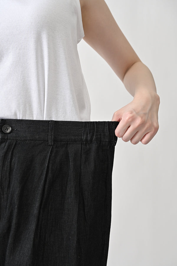 Denim Trousers