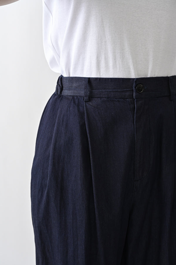 Denim Trousers