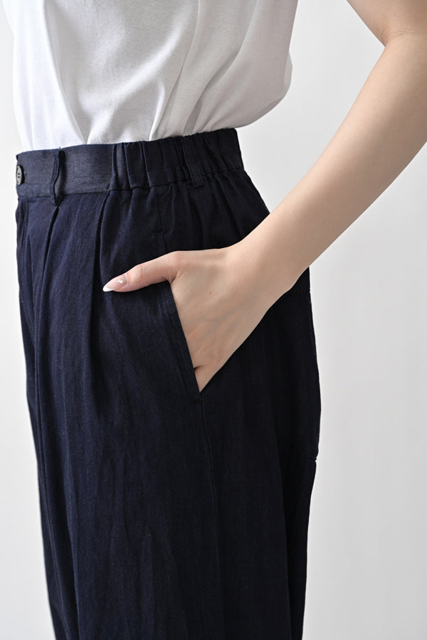 Denim Trousers