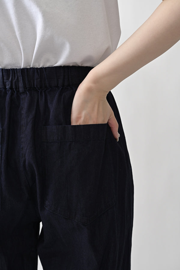 Denim Trousers