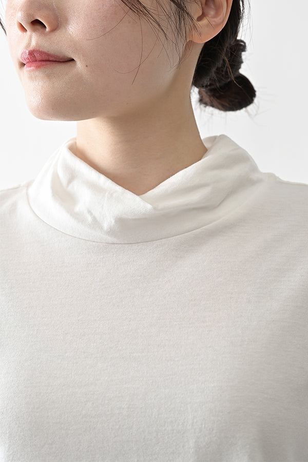 TSUBOMI Long Sleeve T-Shirt