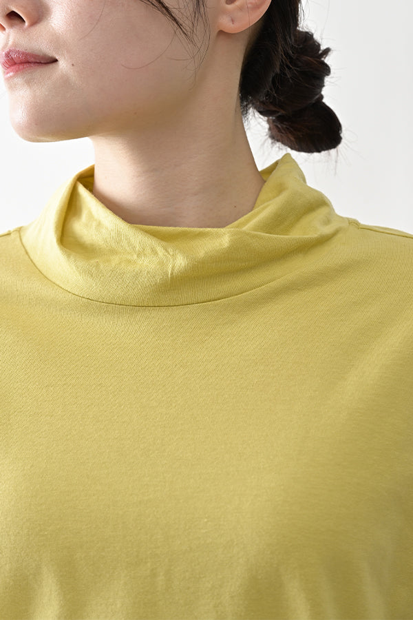 TSUBOMI Long Sleeve T-Shirt