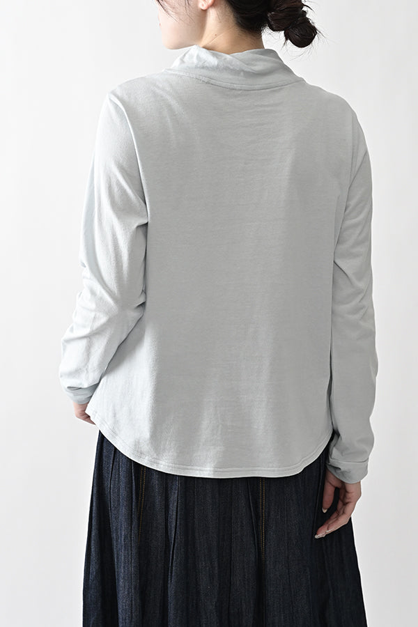 TSUBOMI Long Sleeve T-Shirt