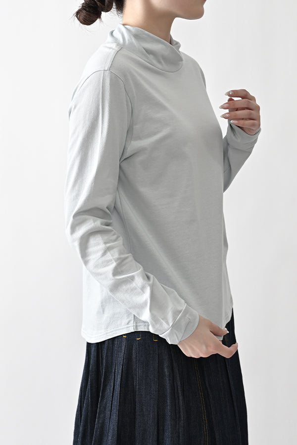 TSUBOMI Long Sleeve T-Shirt
