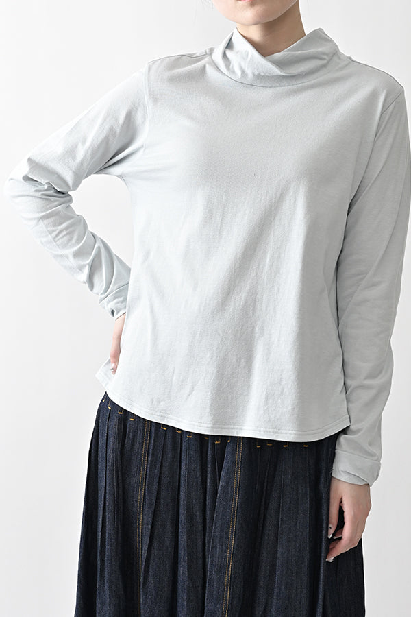 TSUBOMI Long Sleeve T-Shirt