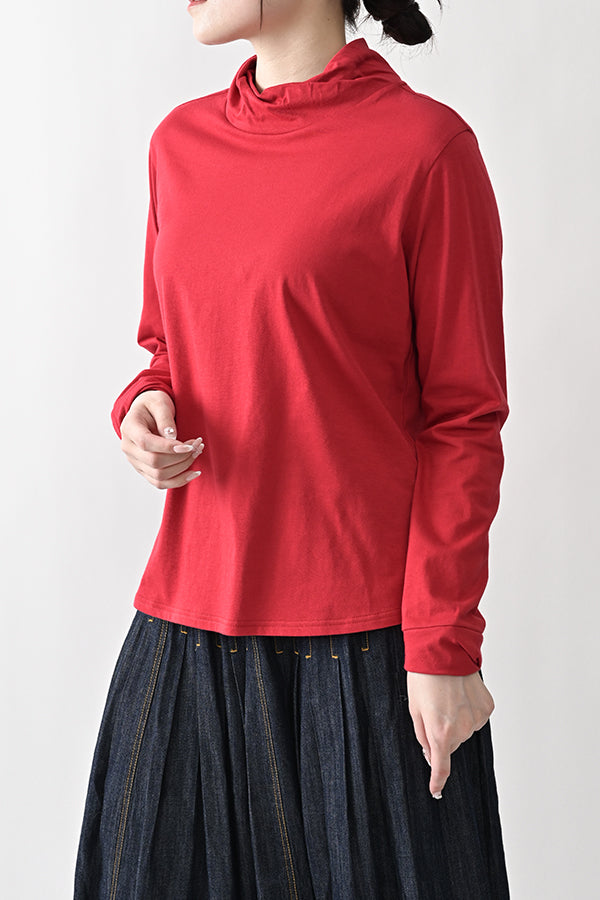 TSUBOMI Long Sleeve T-Shirt