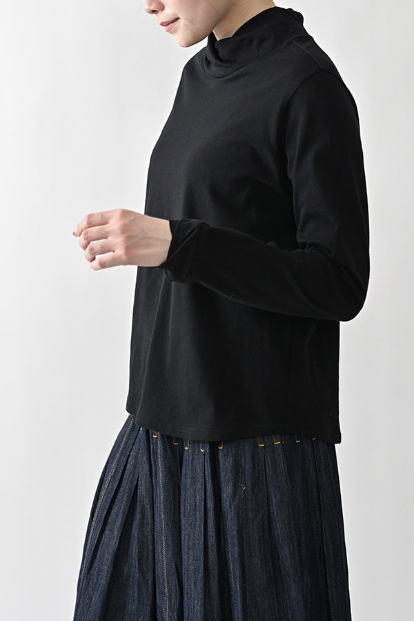 TSUBOMI Long Sleeve T-Shirt