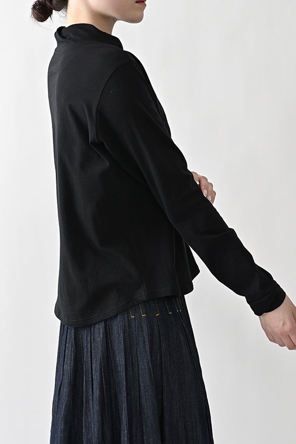 TSUBOMI Long Sleeve T-Shirt