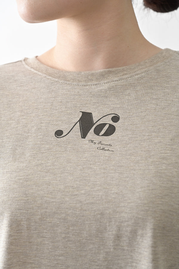 No. Gather Sleeve Pullover