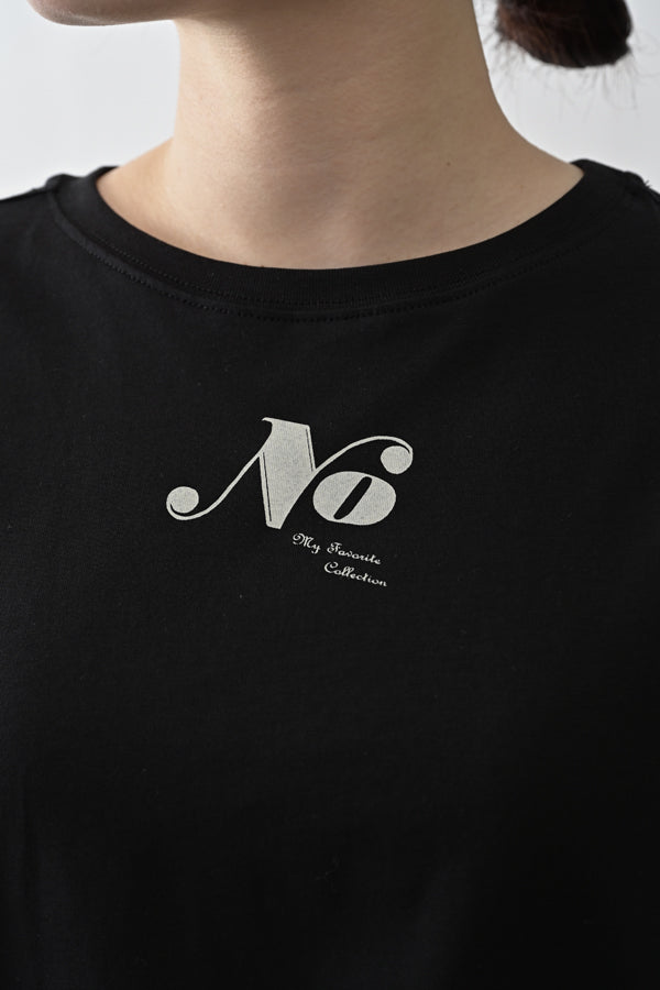 No. Gather Sleeve Pullover