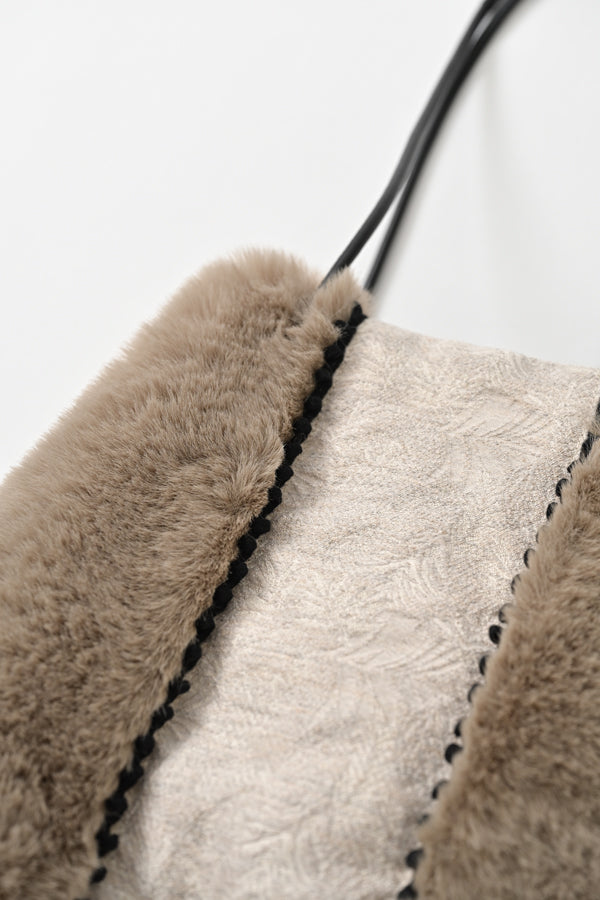 Cocoon Bag