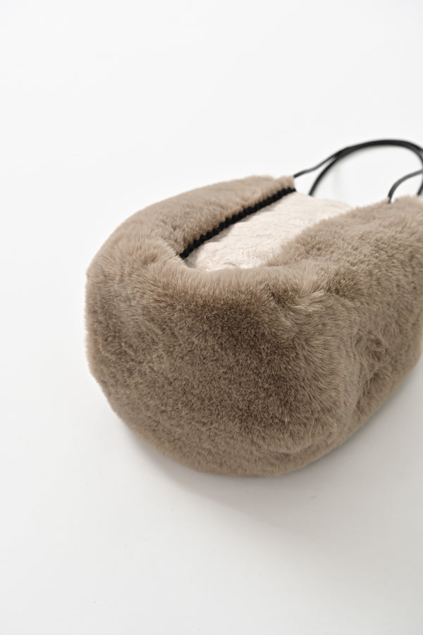 Cocoon Bag