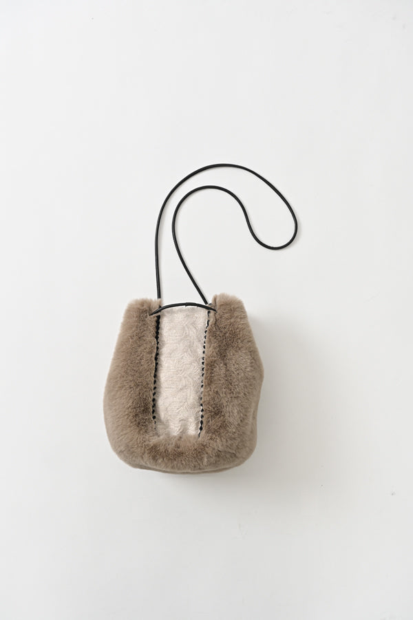 Cocoon Bag