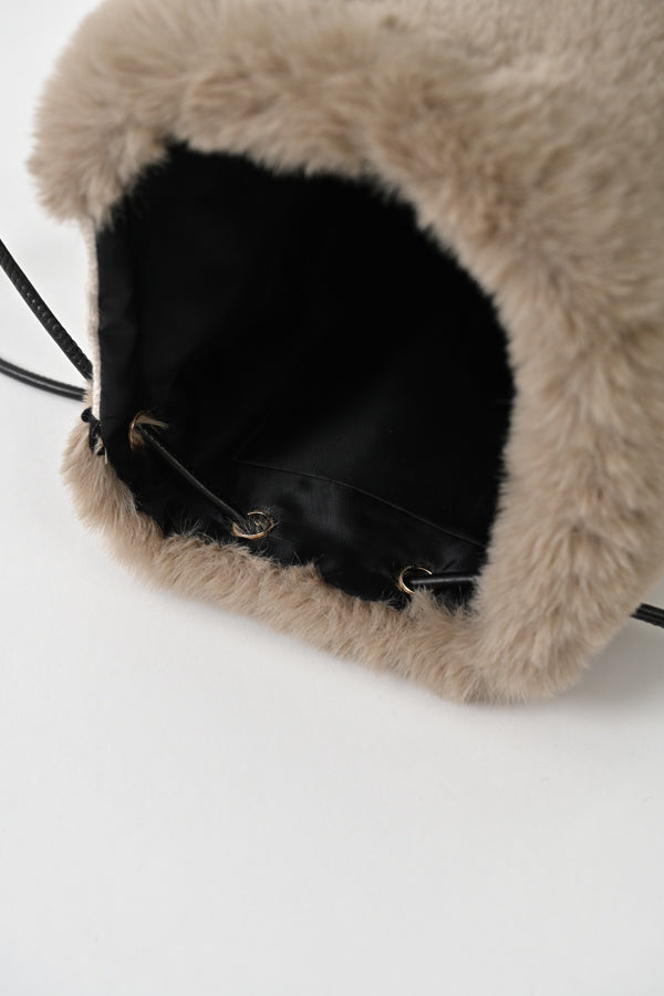 Cocoon Bag