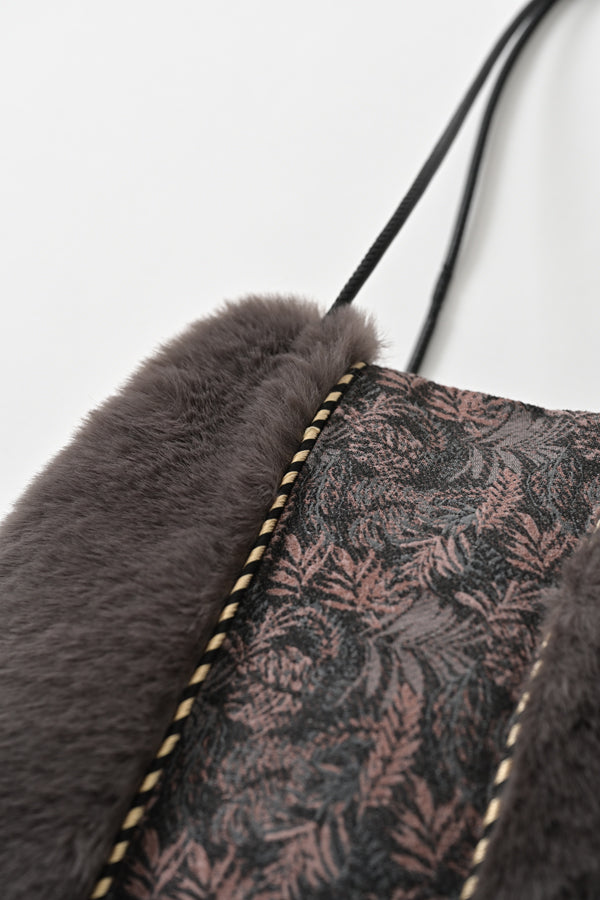 Cocoon Bag