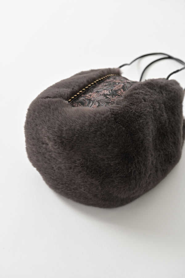 Cocoon Bag