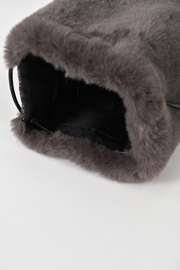 Cocoon Bag