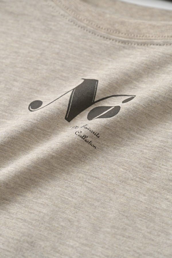 No. Gather Sleeve Pullover