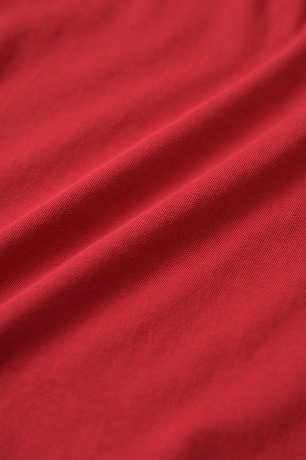 TSUBOMI Long Sleeve T-Shirt