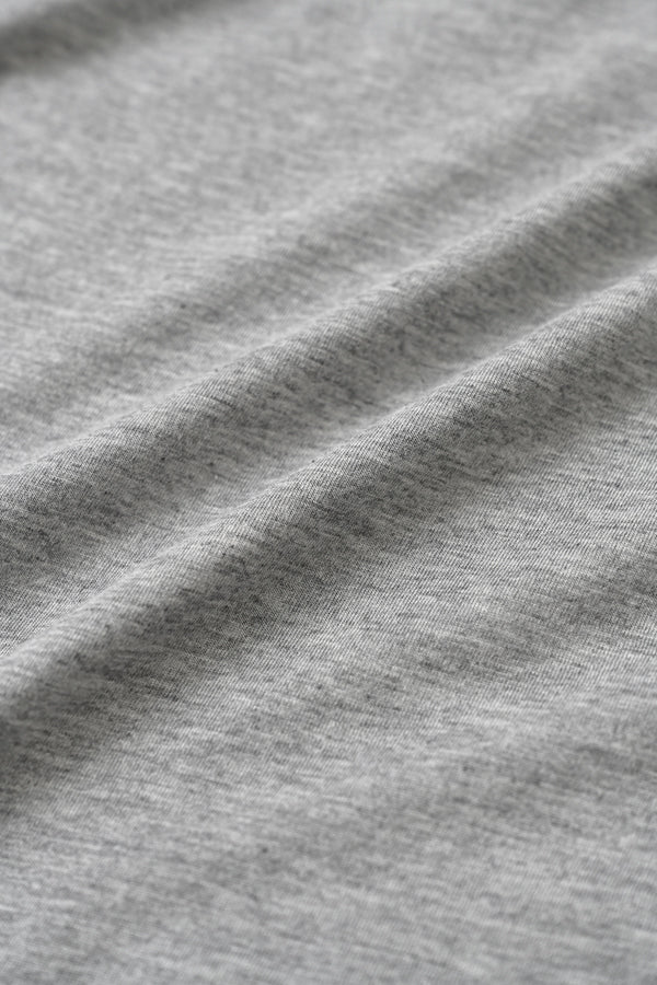 Boat Neck Pullover