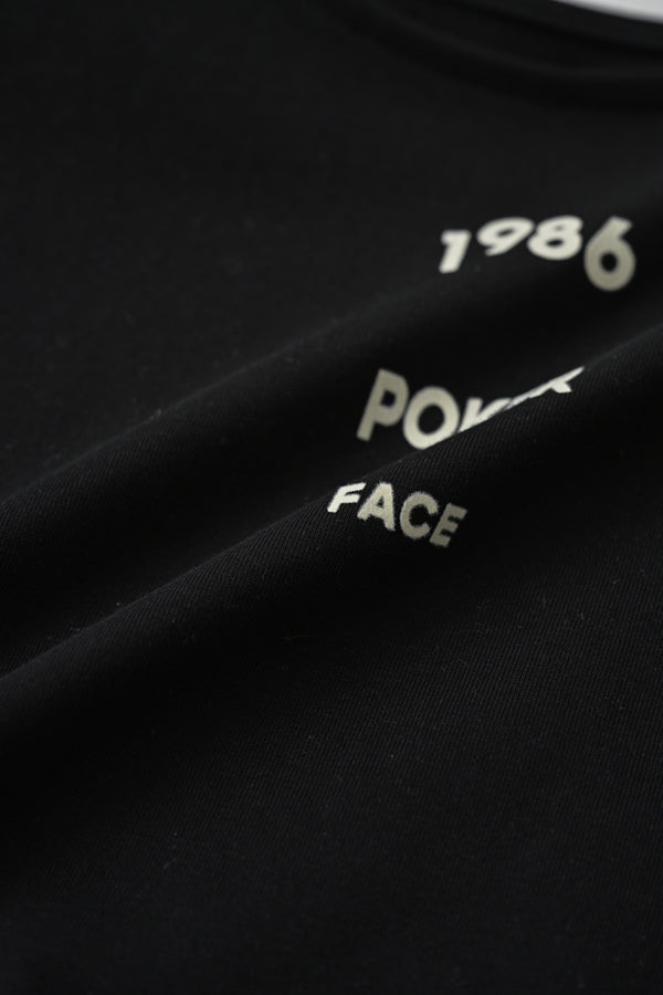 Gather Sleeve Long Sleeve T-Shirt