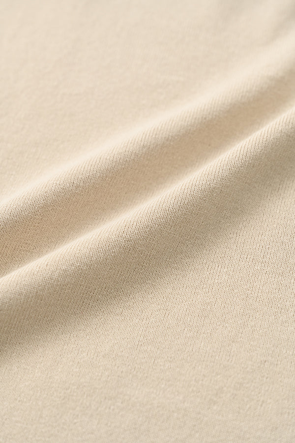 2-Way Full Milano Knit Sleeveless Pullover