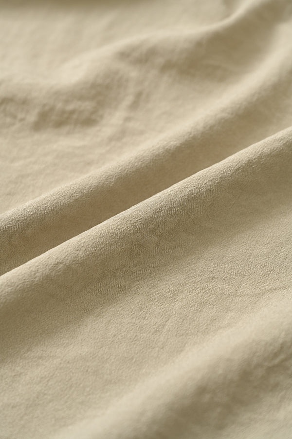 Side Tuck Trousers