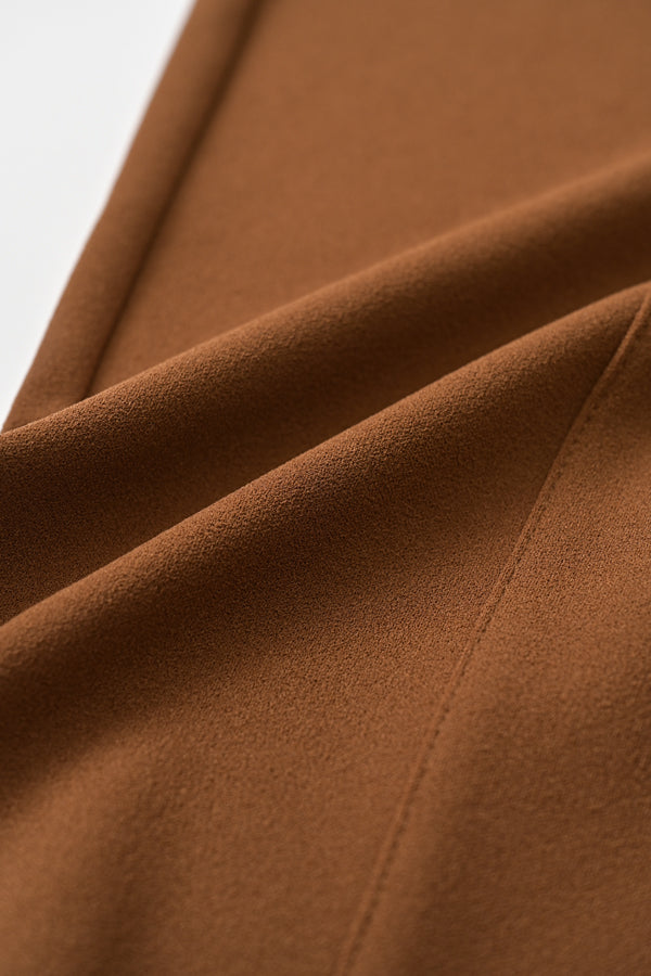 Bell Stretch Trousers