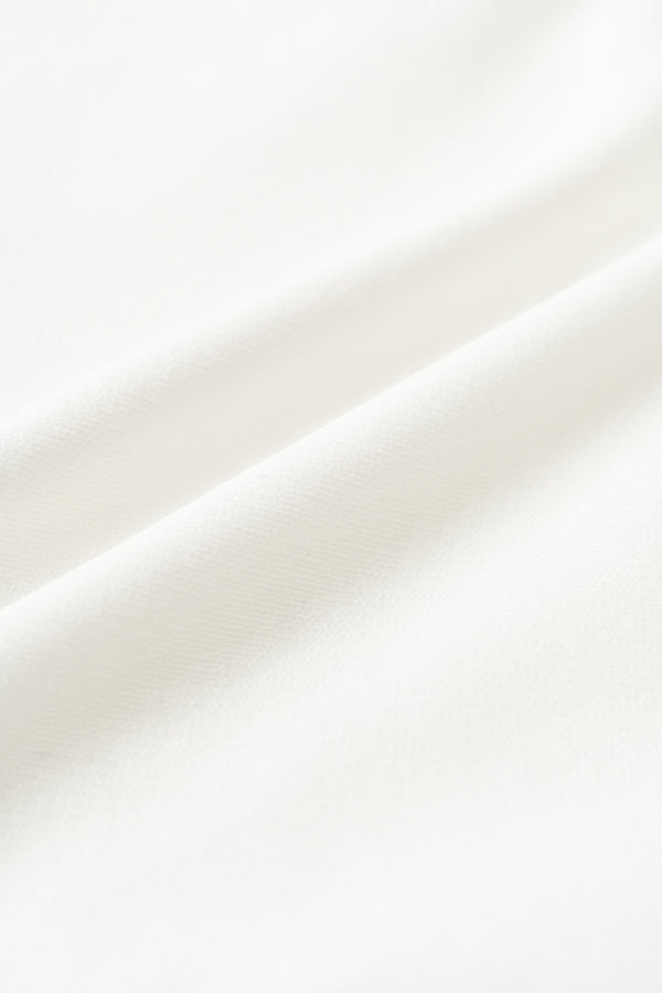 Airy Smooth Pullover