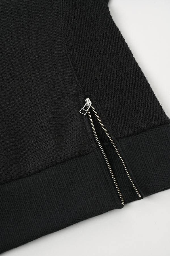 Trinity Half-Zip Sweatshirt