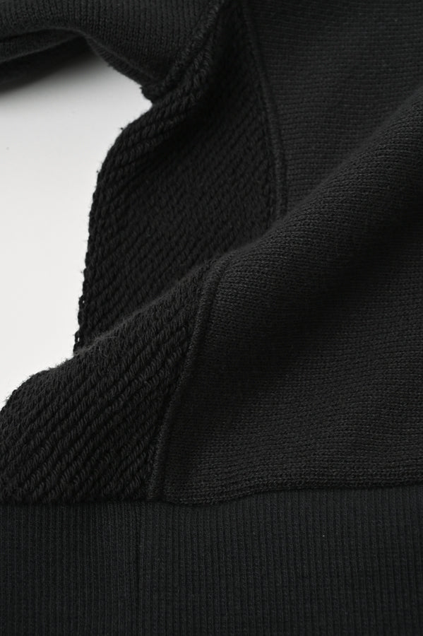 Trinity Half-Zip Sweatshirt