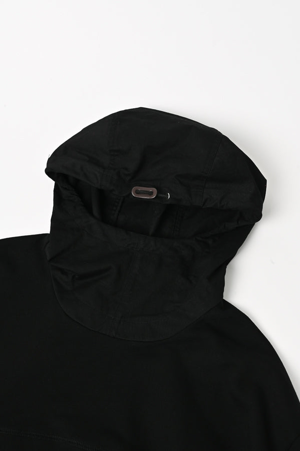Military Parka