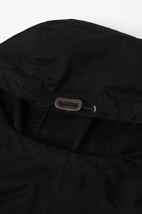 Military Parka