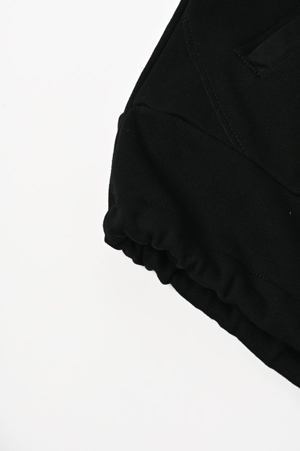Military Parka