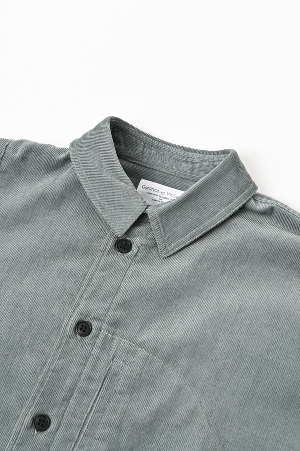 Hunting Shirt