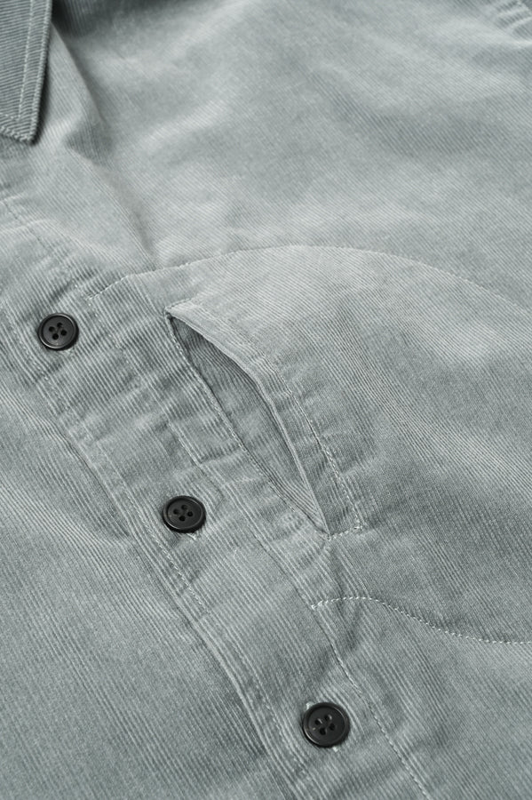 Hunting Shirt