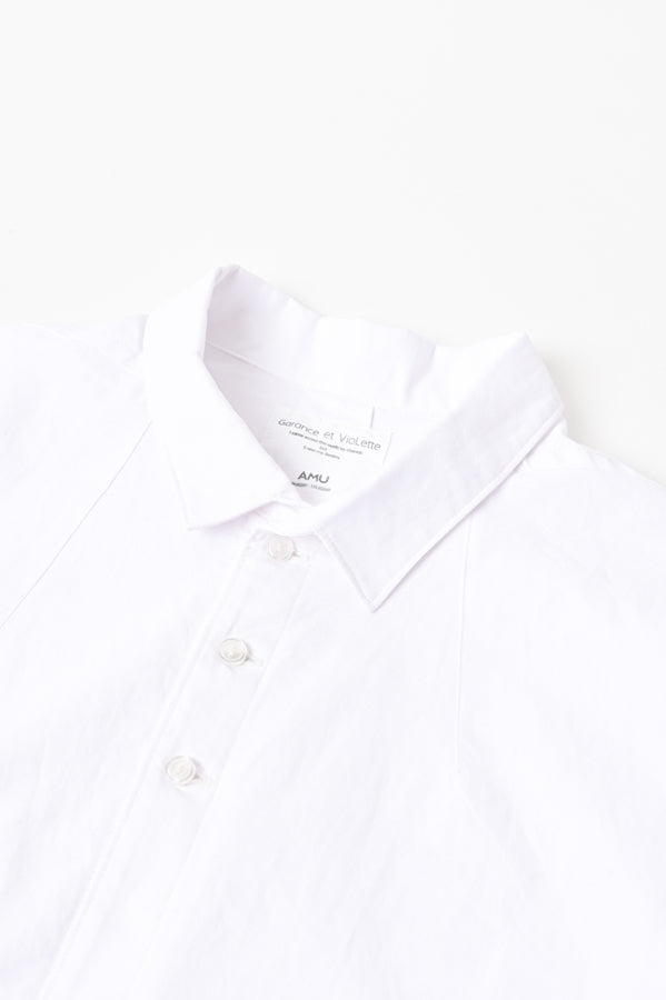 French Work Shirt