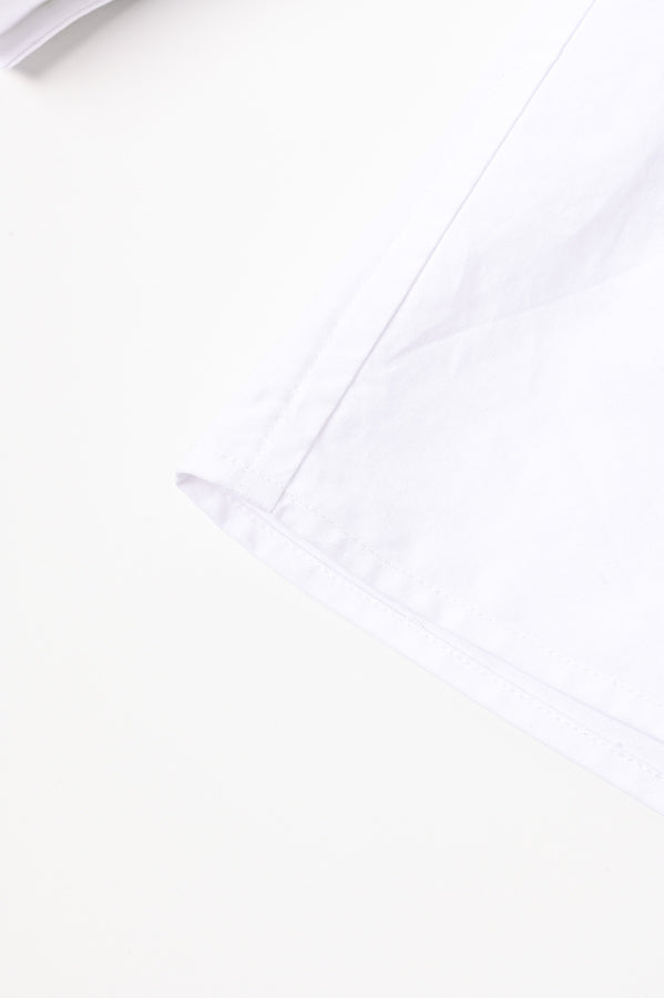 French Work Shirt