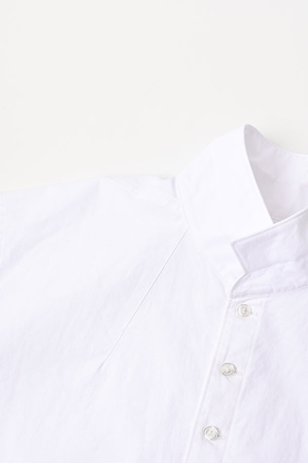 French Work Shirt