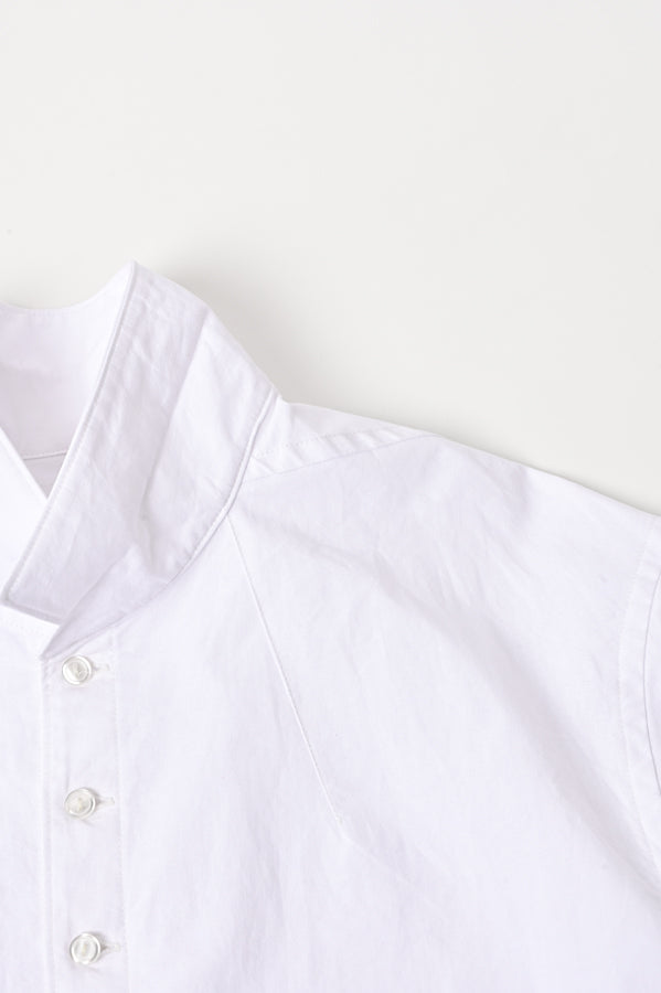 French Work Shirt